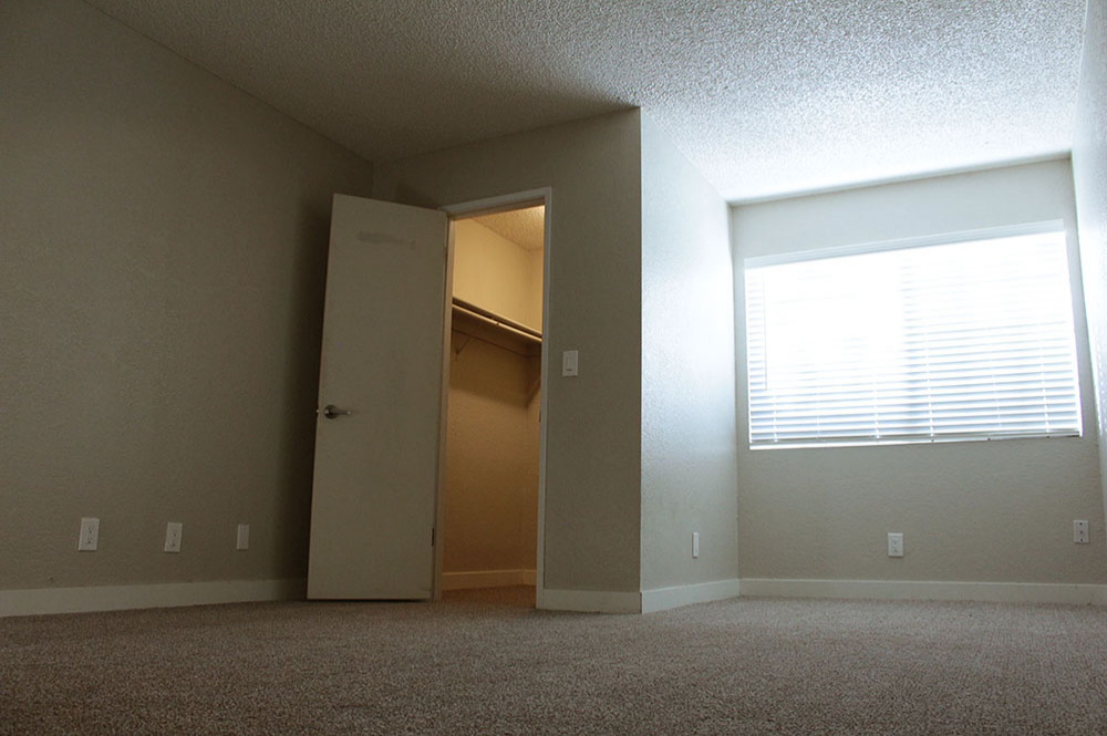 This image is the visual representation of 2 bedroom 16 in Ciel Apartment Homes Apartments.